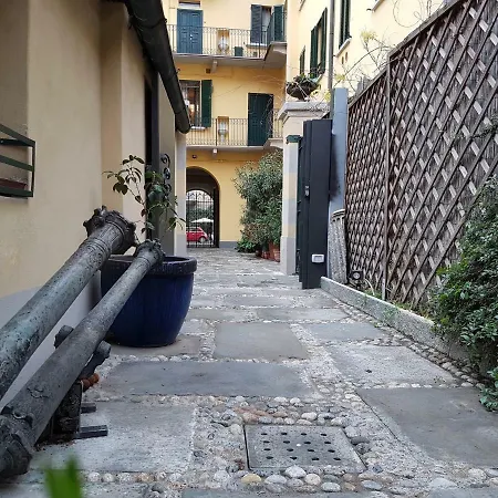 شقة Bnbutler - San Marco - Fatebenefratelli ميلان