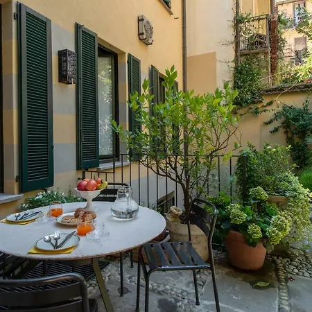 Bnbutler - San Marco - Fatebenefratelli شقة